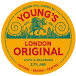 Cask ale brand