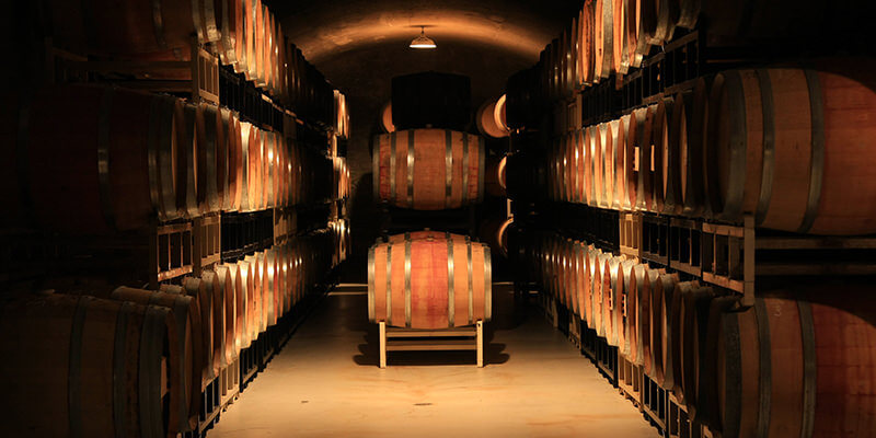 Cellar