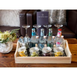 Gin Tray Experience Voucher