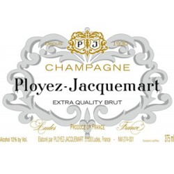 Ployez Jacquemart Extra Quality Brut