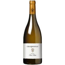 Domaine St Andre Barrel Fermented Chardonnay